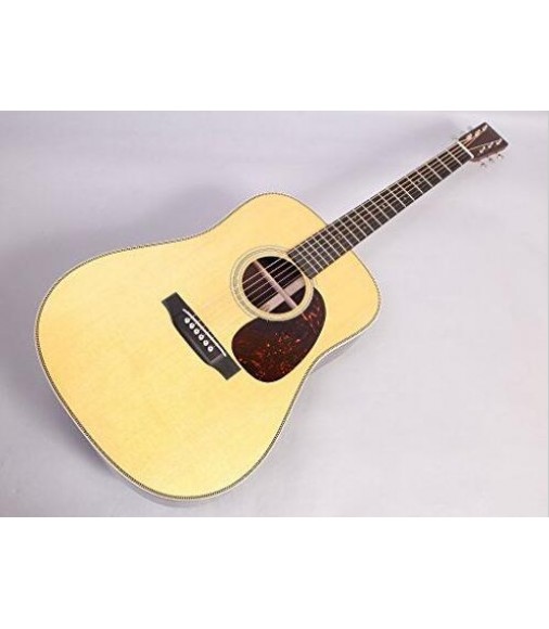 Martin HD28 Guitar with Case